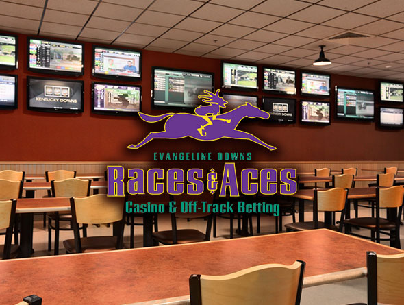 races and aces image