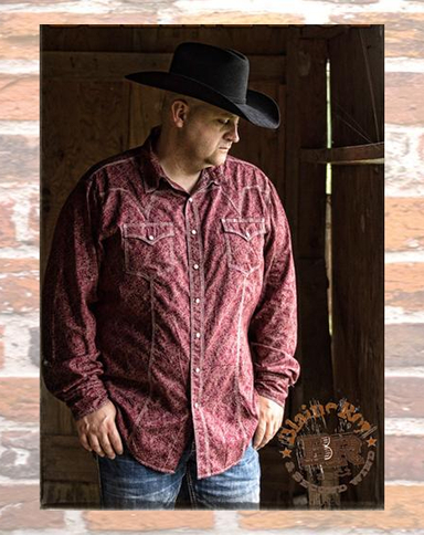 Blaine Roy Live at Mojo's