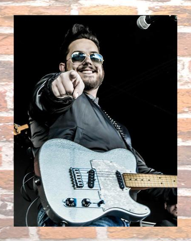 Dustin Sonnier Live at Mojo's