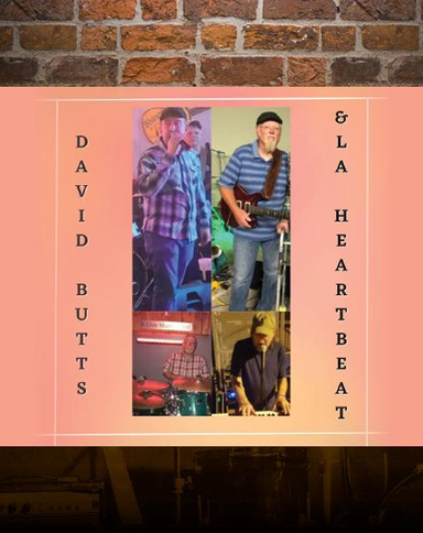 David Butts
